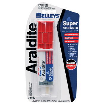 Glues/Adhesives &amp Sealants (9)