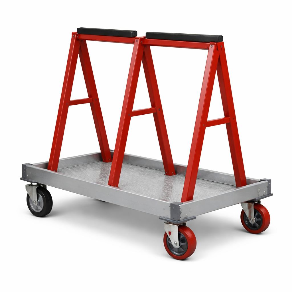 Special Purpose Trolleys/Trucks (11)