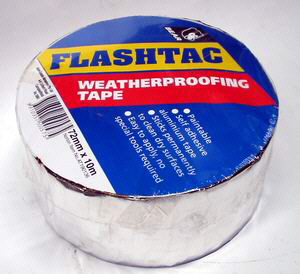 Dampcourse, Flashing &amp Flashtac (1)