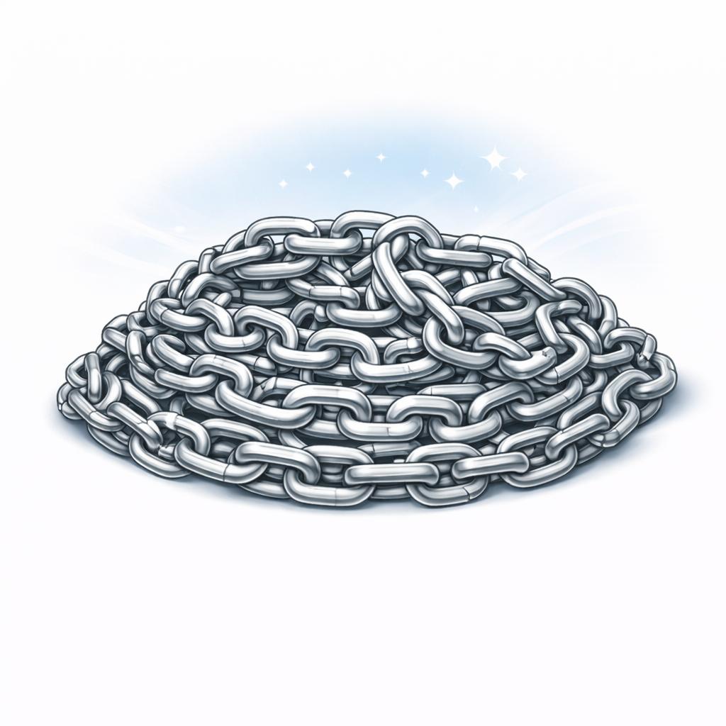 Hardware - Chain (12)