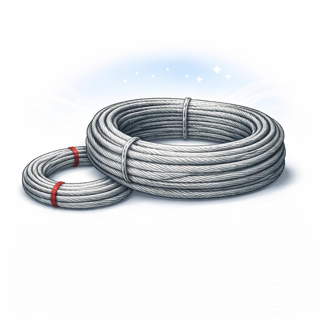 Hardware - Wire Rope &amp Cable ()