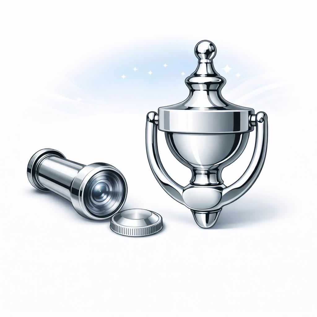 Door - Viewers &amp Knockers (4)