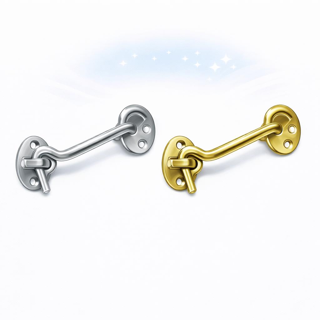 Hardware - Cabin Hooks (9)