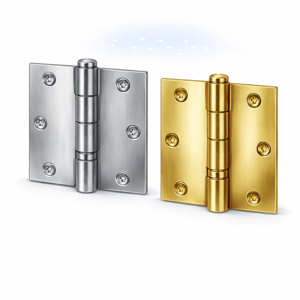 Hardware - Hinges Door (59)