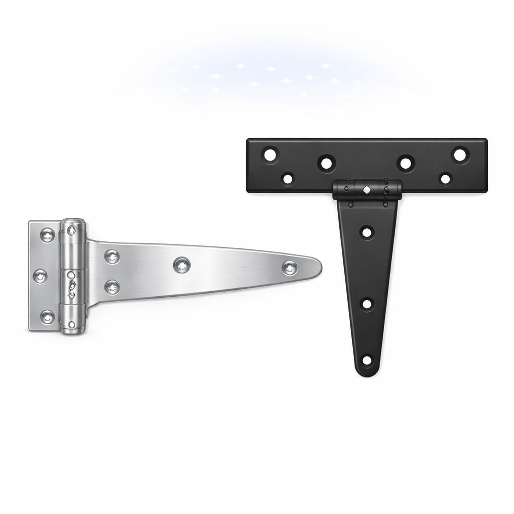 Hardware - Hinges Strap &amp Tee (17)