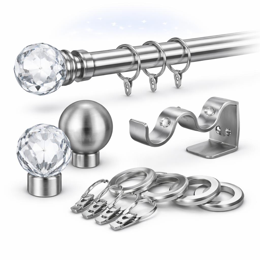 Hardware - Curtain Hardware (4)