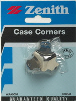 Hardware - Cabinet Corners &amp Braces (5)