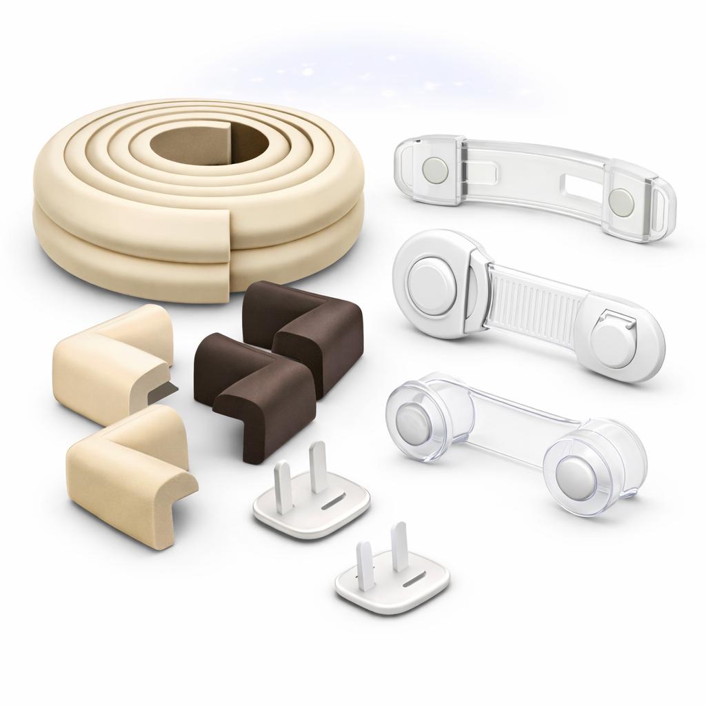 Safety - Child Safety (2)