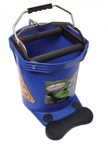 Cleaning - Mop Buckets &amp Presses (1)