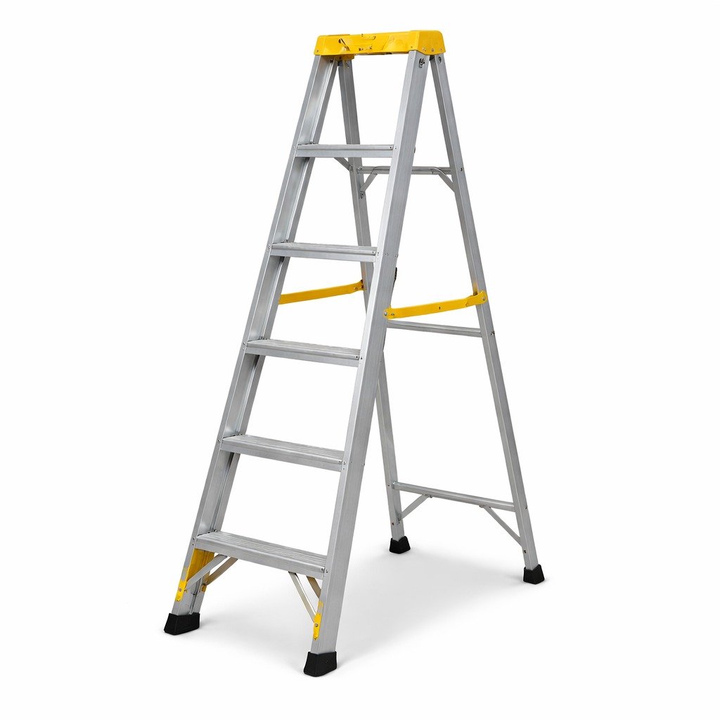 Stepladders &amp A Frame Ladders (10)