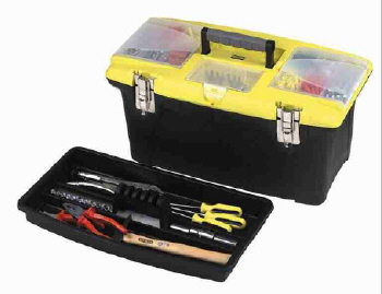 Tool Boxes &amp Bags (20)