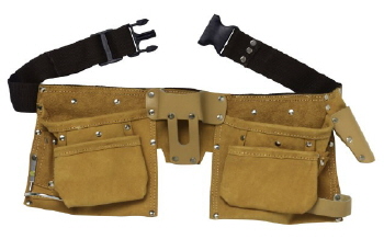 Tool Belts &amp Holsters (17)