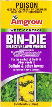 Weed Control &amp Herbicides (27)