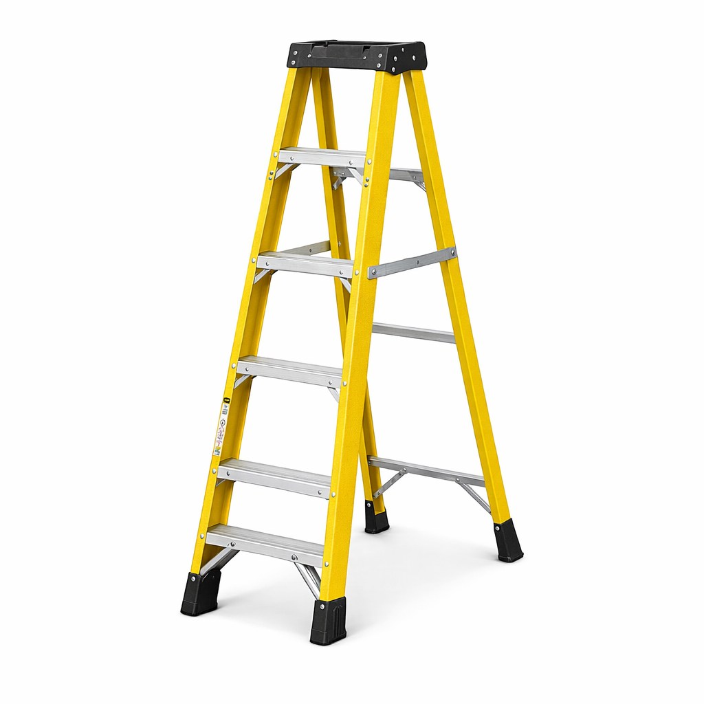 Ladder - Single Sided - Trade/Industrial (6)