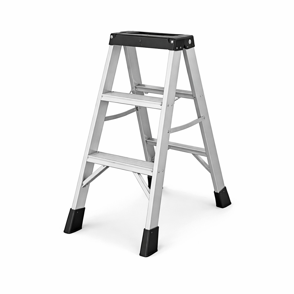 Ladder - Double Sided - Domestic (1)
