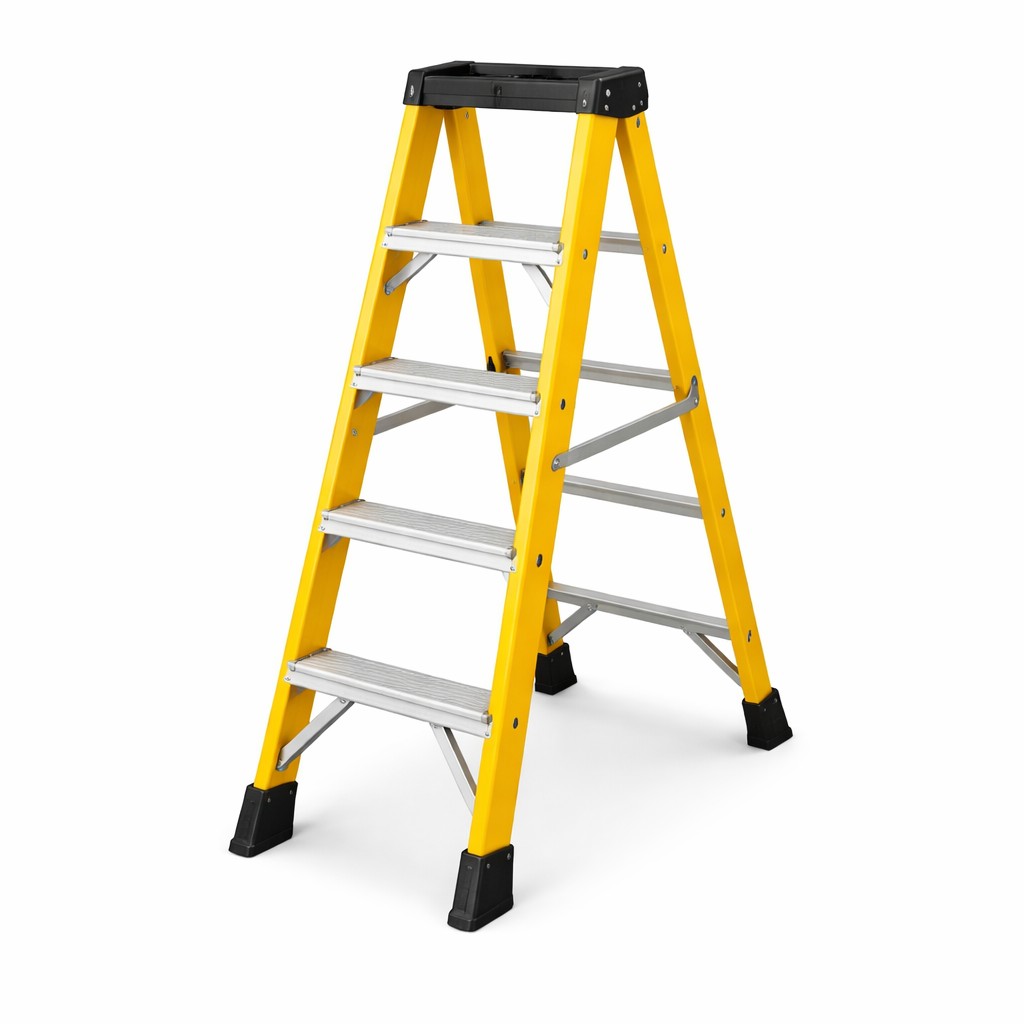 Ladder - Double Sided - Trade/Industrial (1)