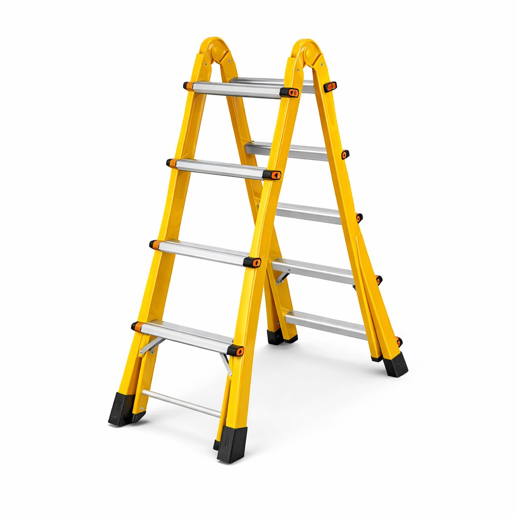 Ladder - Multi Purpose - Trade/Industrial (12)