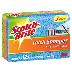 Cleaning - Sponges, Chamois, Dusters &amp Polishing Clothes (1)