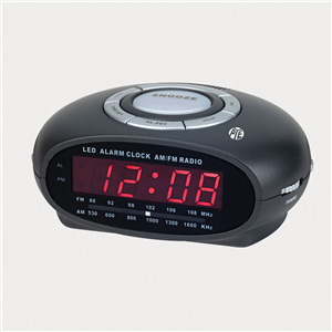 Appliance - Clock Radios (7)
