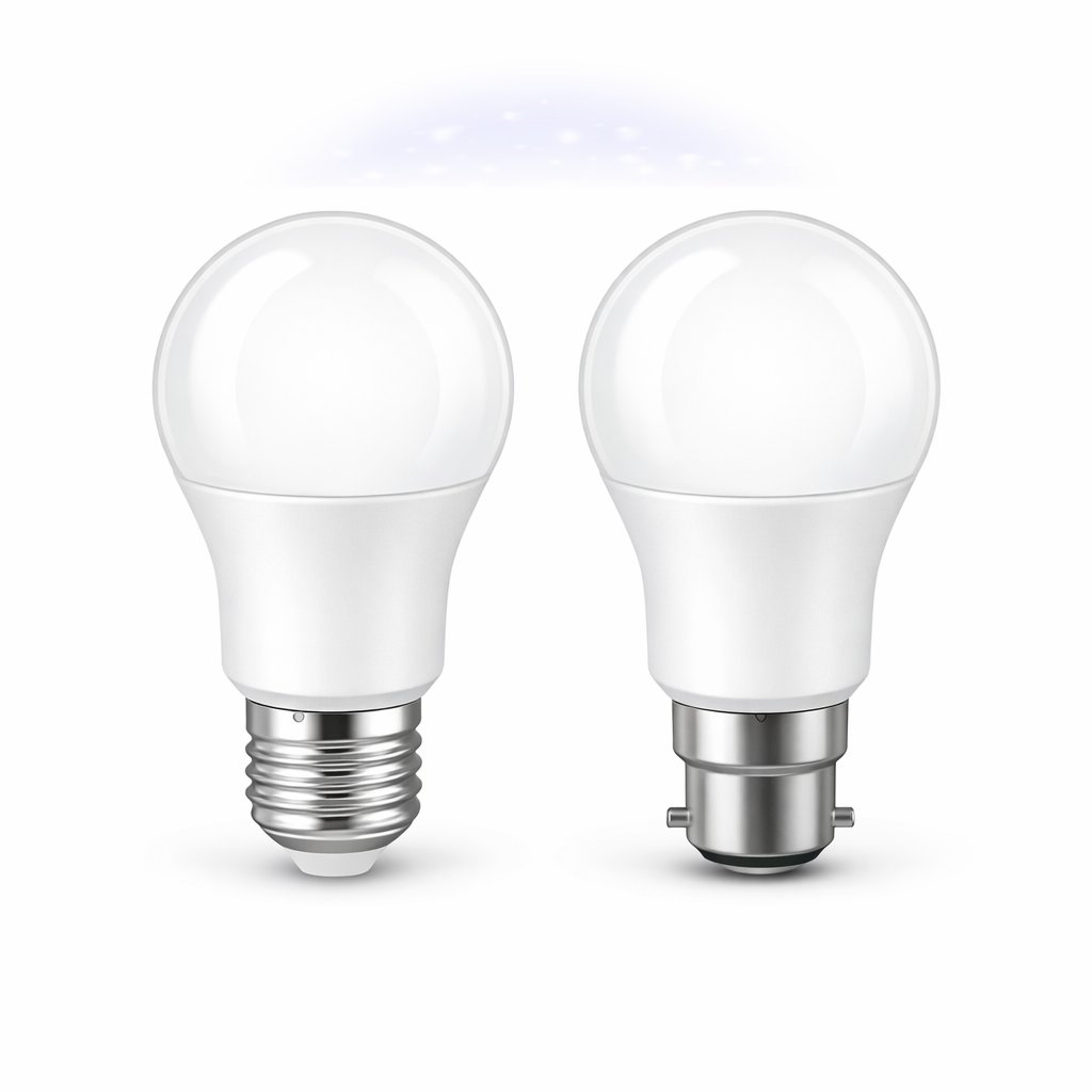 Lamp - LED - GLS (100)