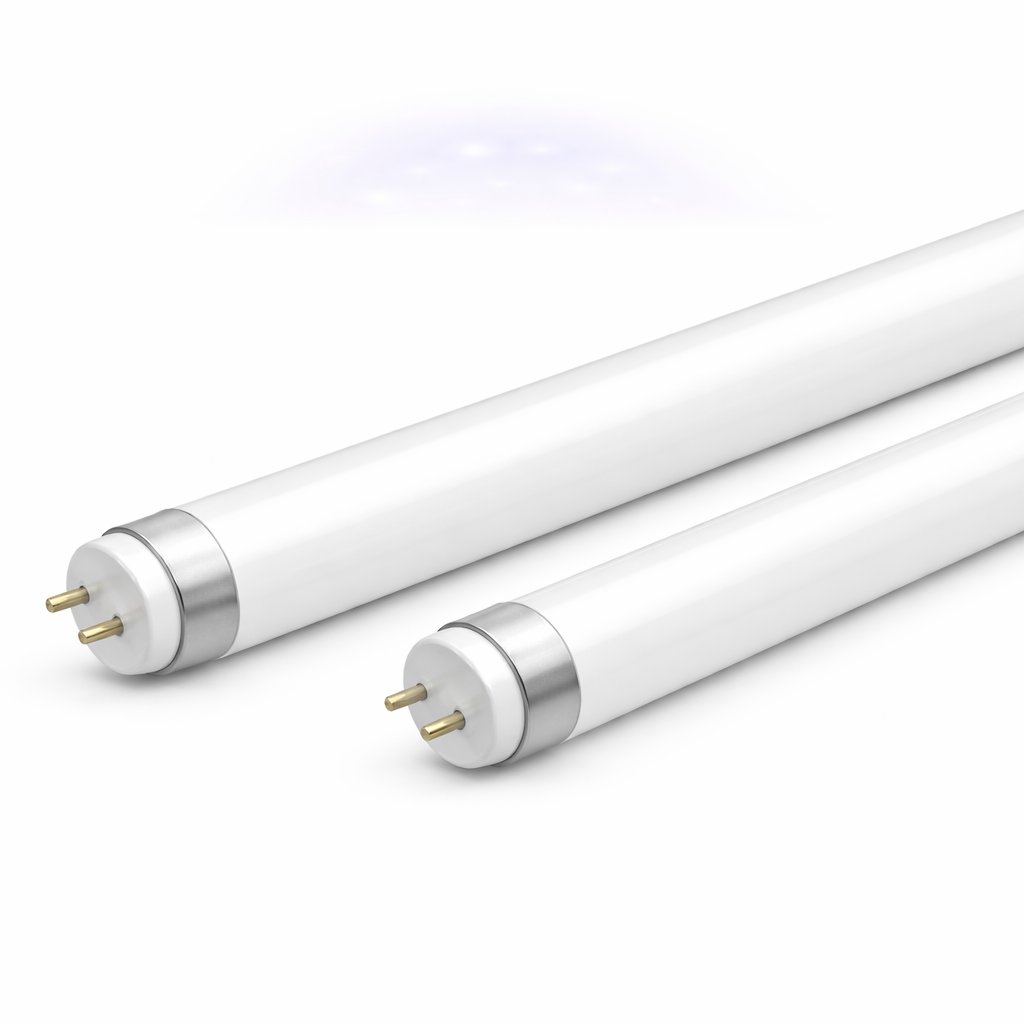 Lamp - Tube Fluoro &amp LED (40)