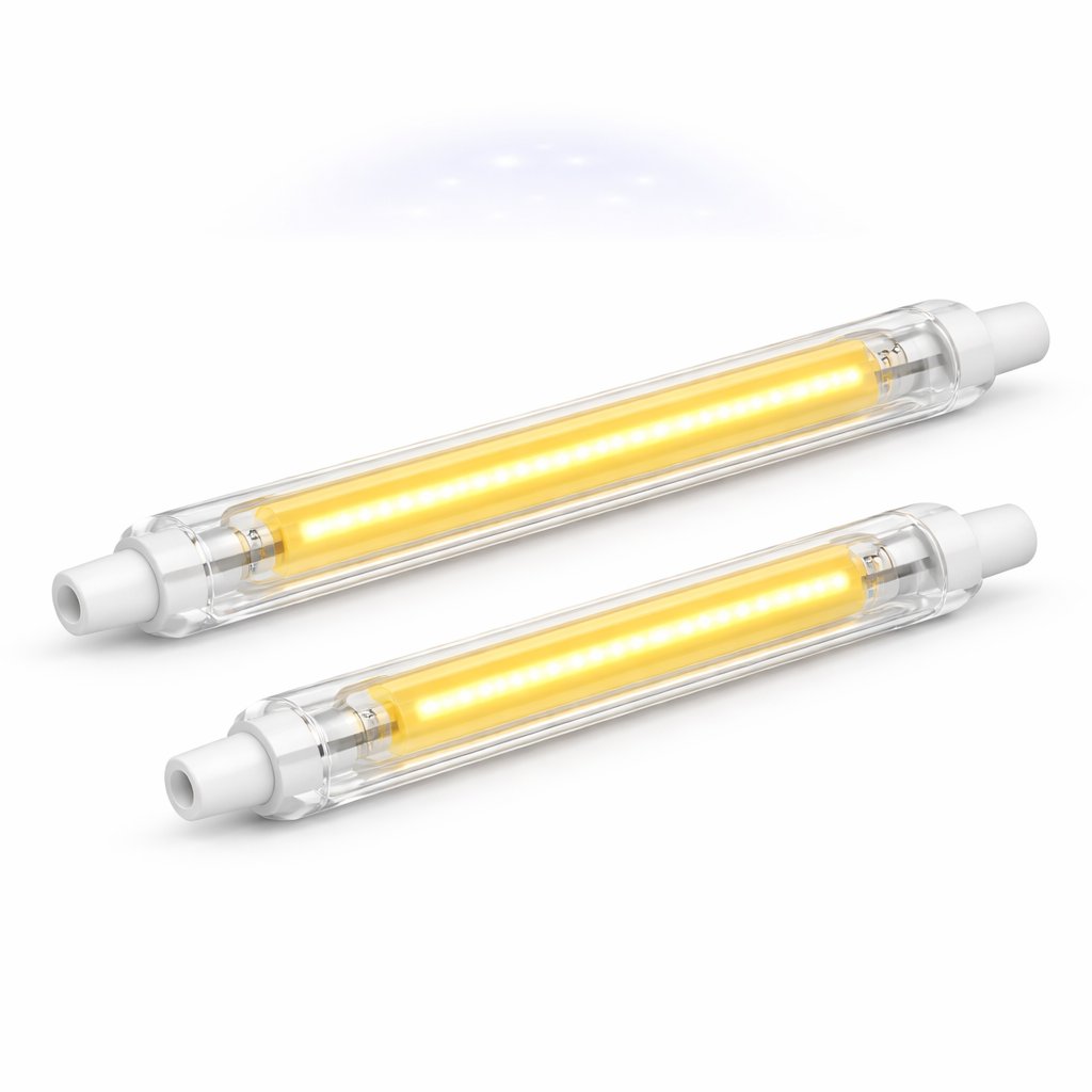 Lamp - LED- Linear (2)