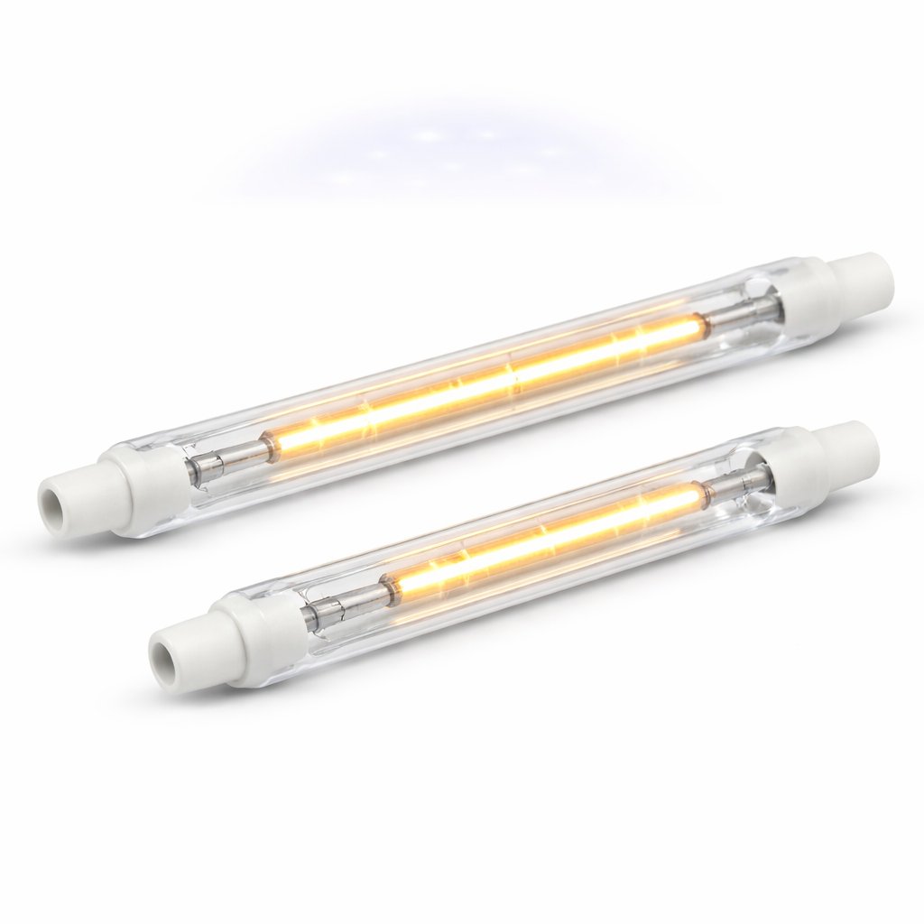 Lamp - Halogen - Linear (1)