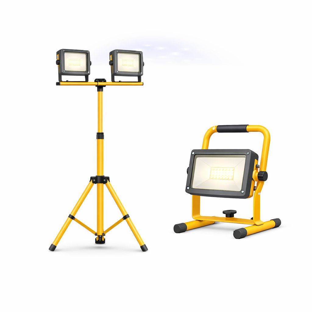 Lamp - Work Lights (12)