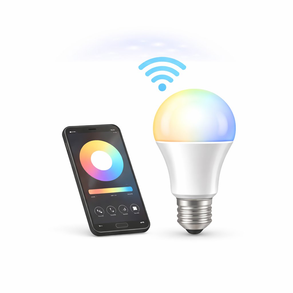 Smart Lighting (9)