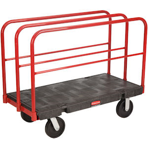 Special Purpose Trolleys/Trucks (10)