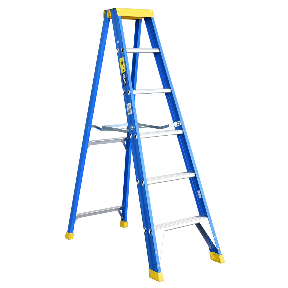 Stepladders &amp A Frame Ladders (1)