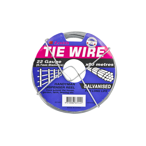 Tie Wire ()