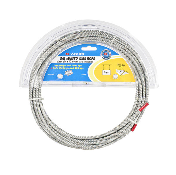Wire Rope &amp Cable (7)