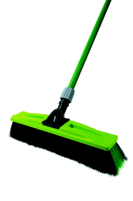 Brooms &amp Floor Sweeps (7)