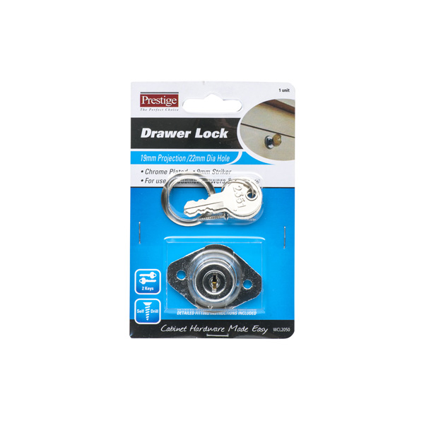 Cabinet &amp Drawer Locks &amp Cams (1)